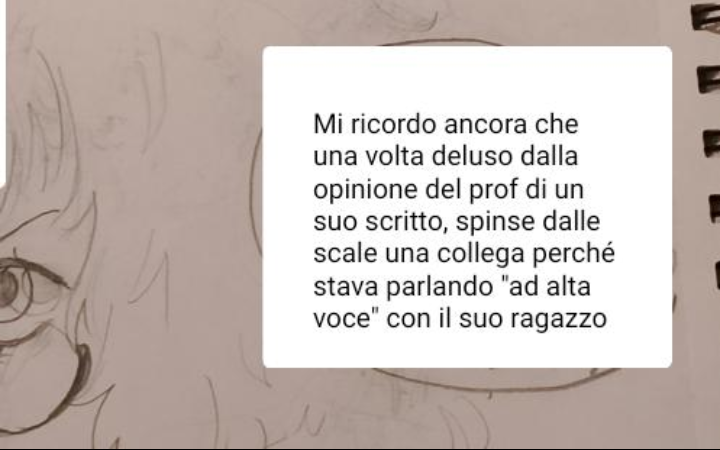 Quando dovresti studiare filosofia però devi fare una cazzata per pesce d'aprile be like: