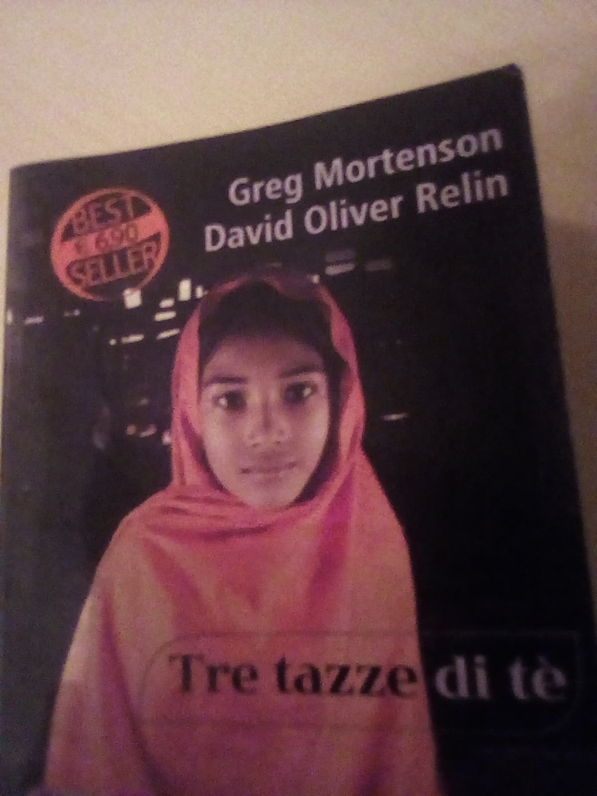 Tre tazze di caffè