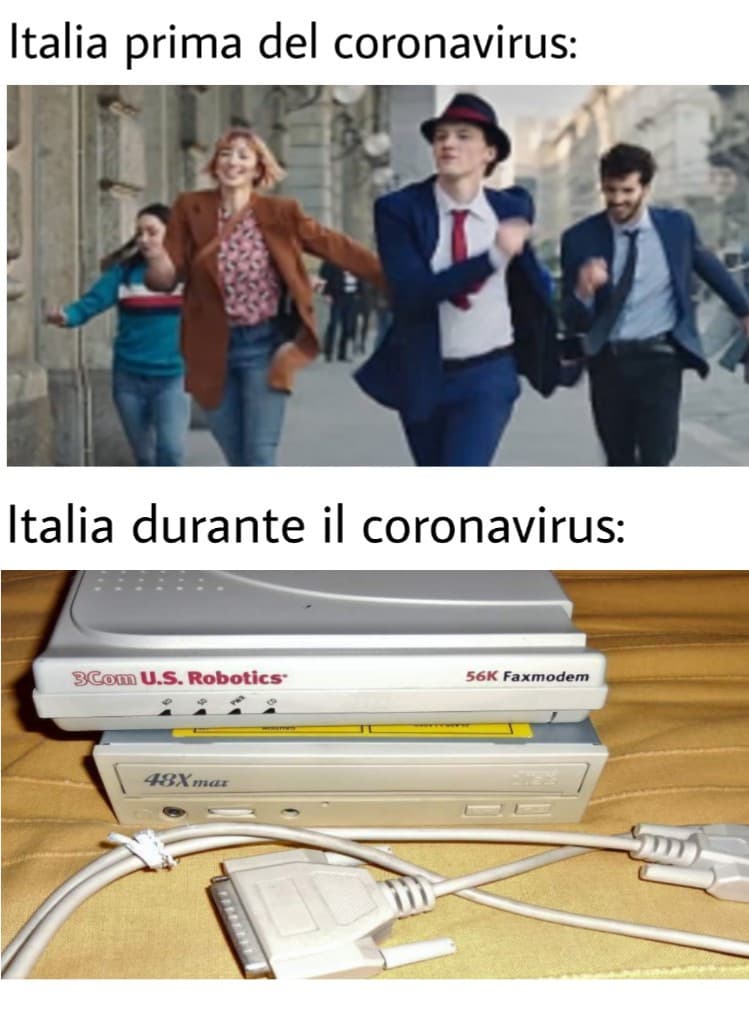 Studenti italiani