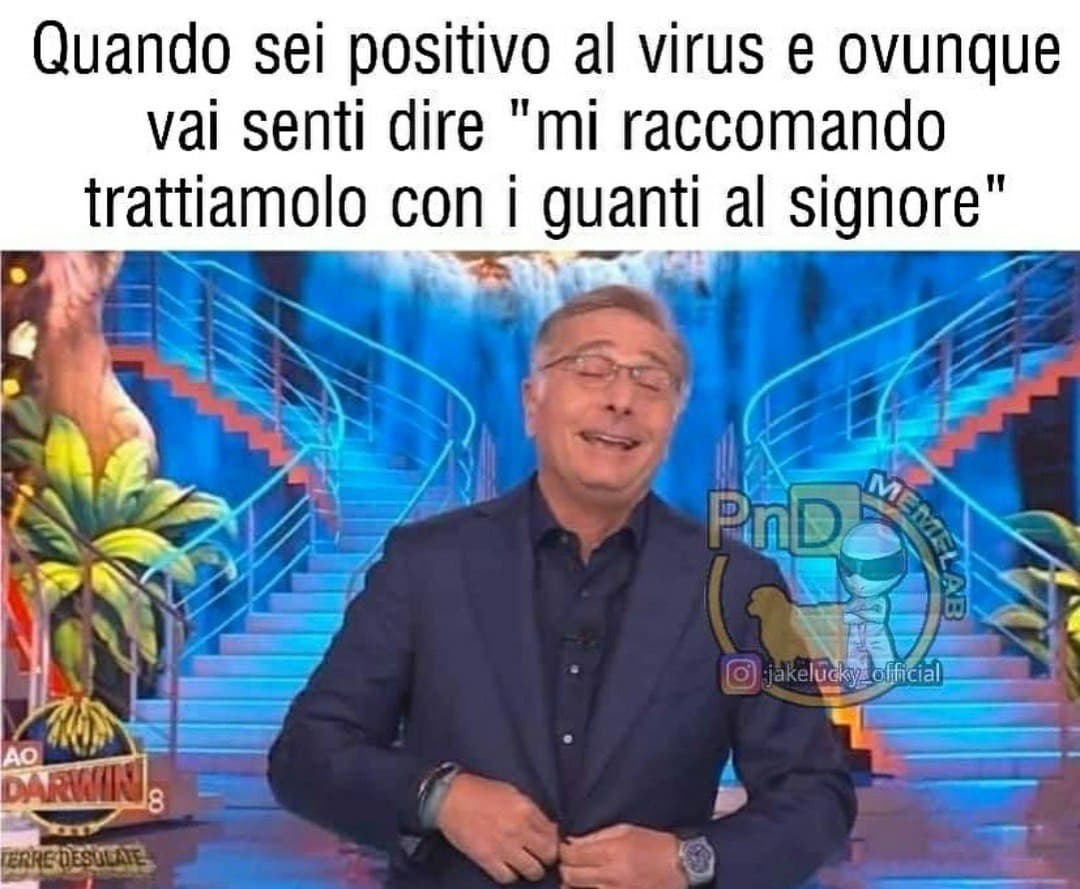 Mamma sono famoso 