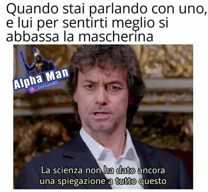 Non ha senso