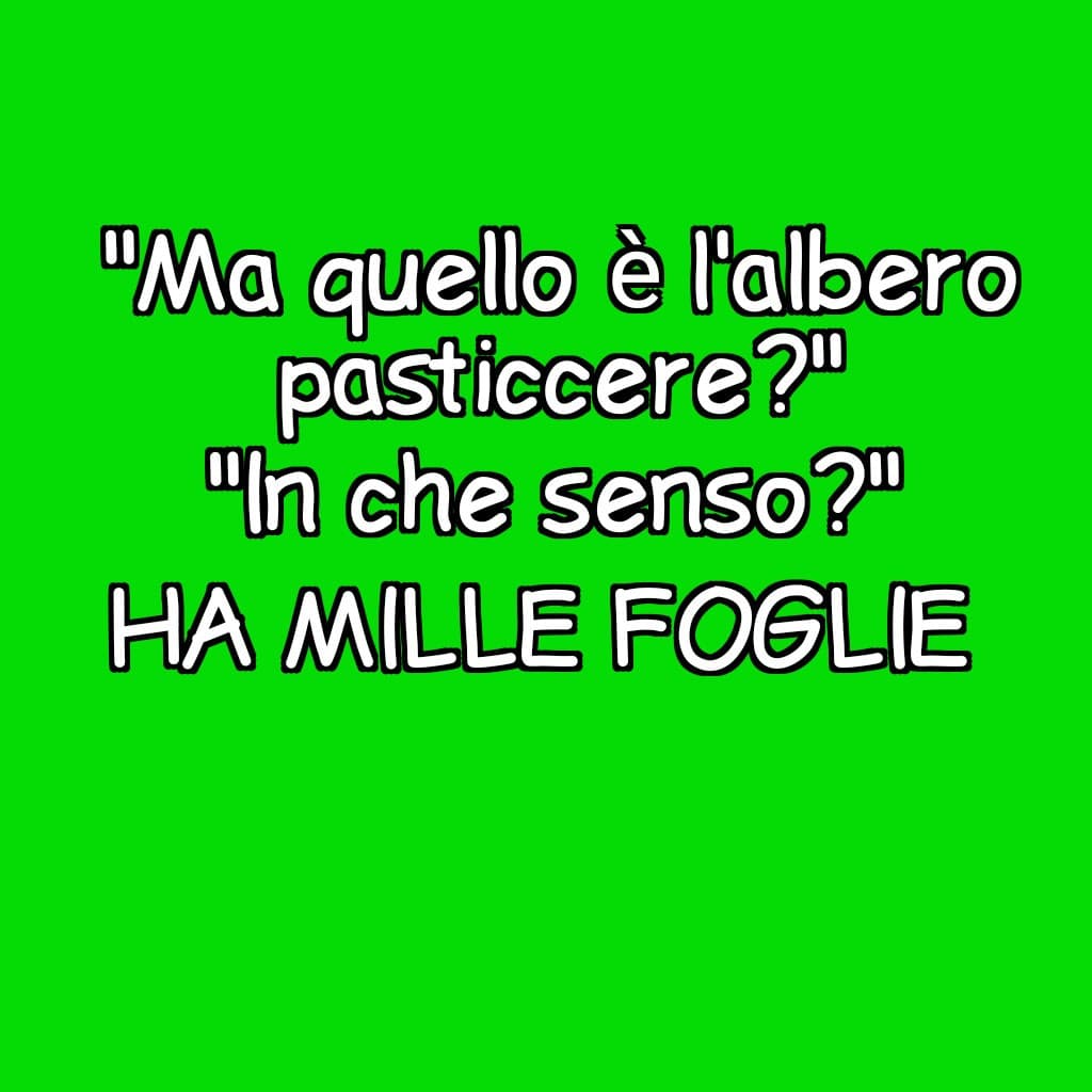 In fondo vi voglio bene