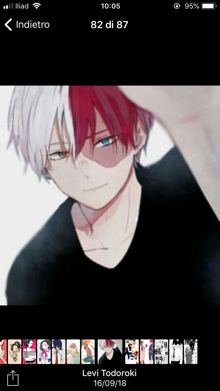 Shoto?