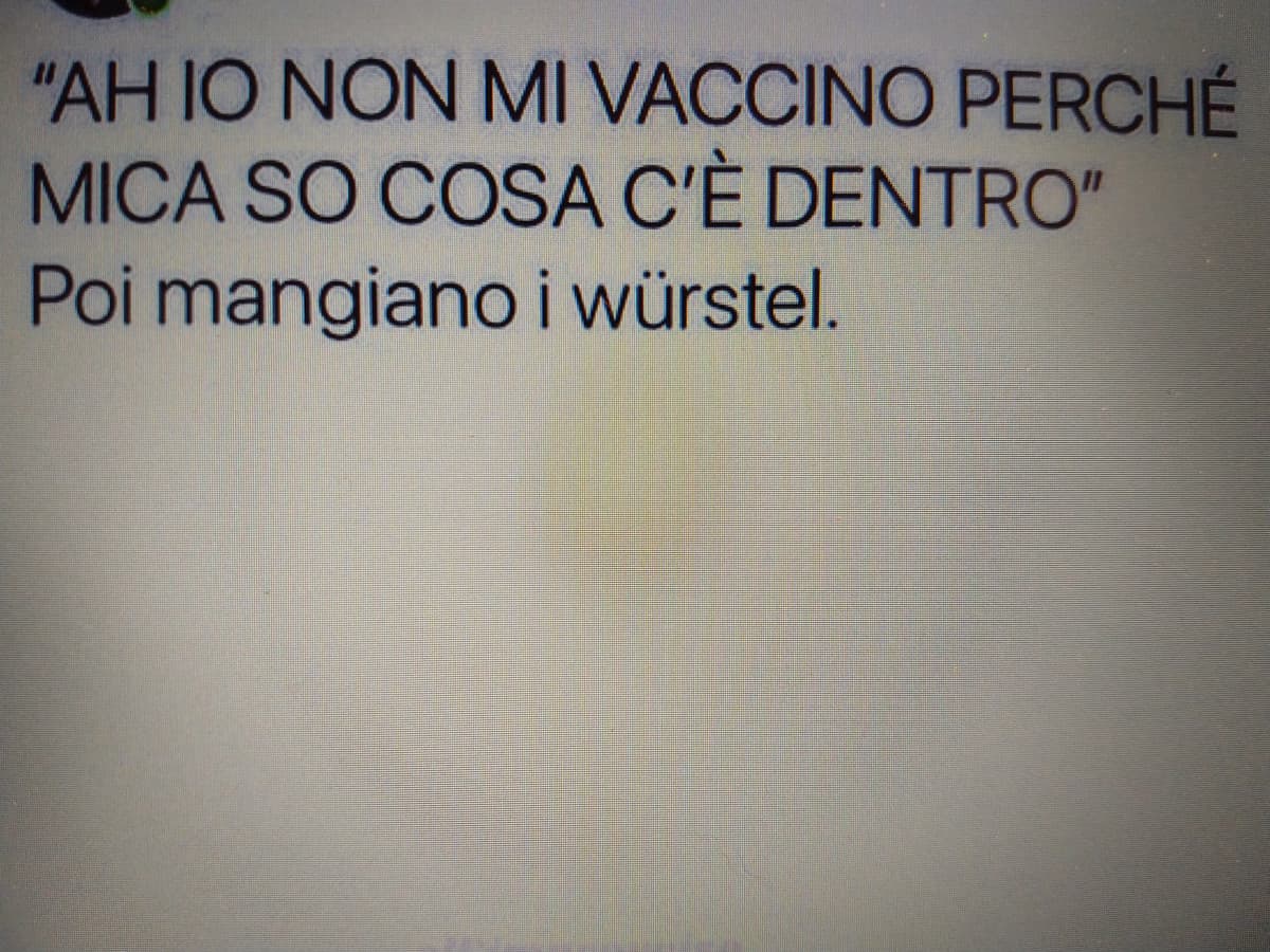 Ahahahah 