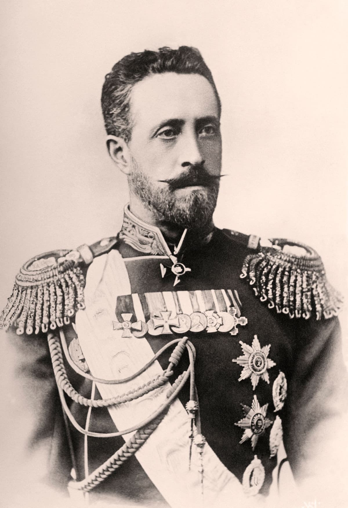 Nikolaj Nikolaevič Romanov 