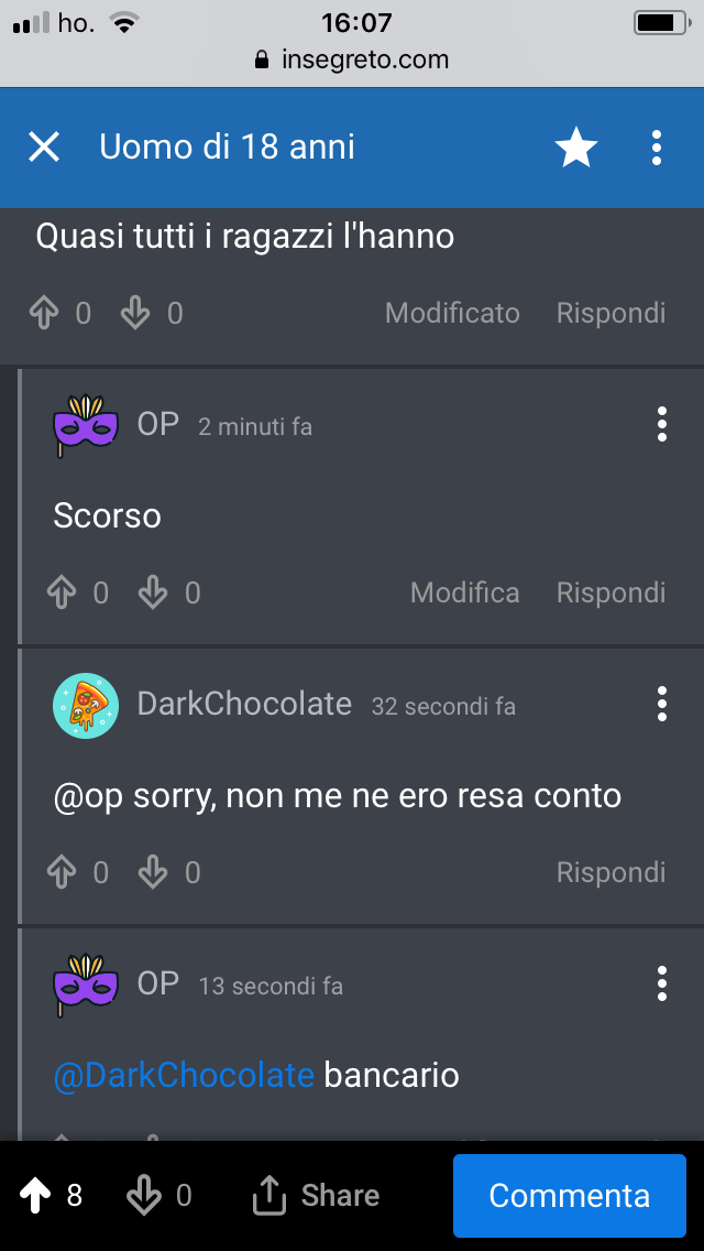 È un genio 