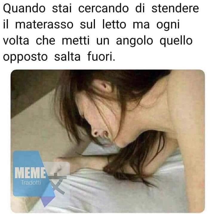 Sempre così!