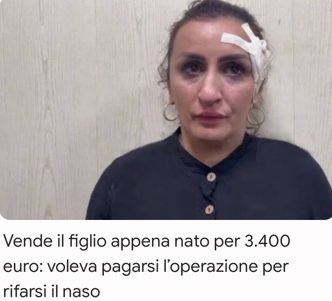 Il premio madre dell'anno va a: