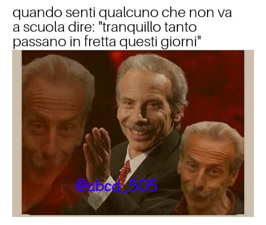 Ma mi faccia il piacere