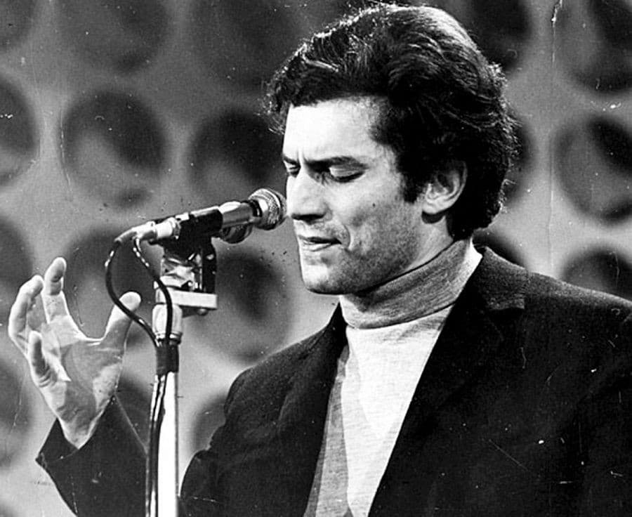 VINCE ANGELA DI LUIGI TENCO! 