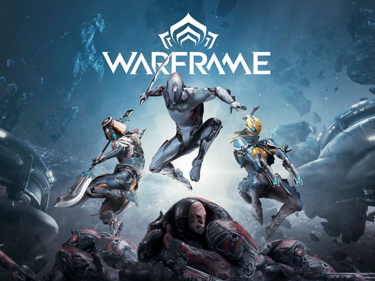 Warframe