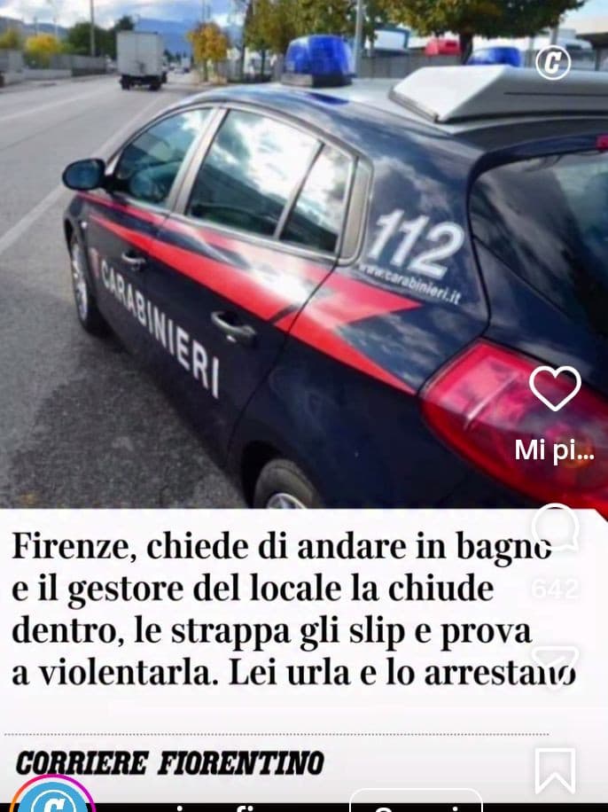 A ridaje