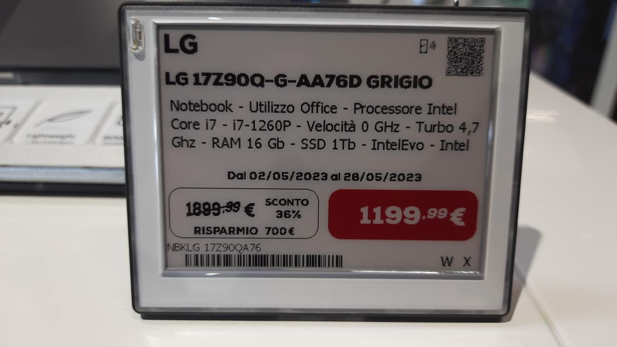 Il computer con la velocità di Clock più veloce del pianeta!