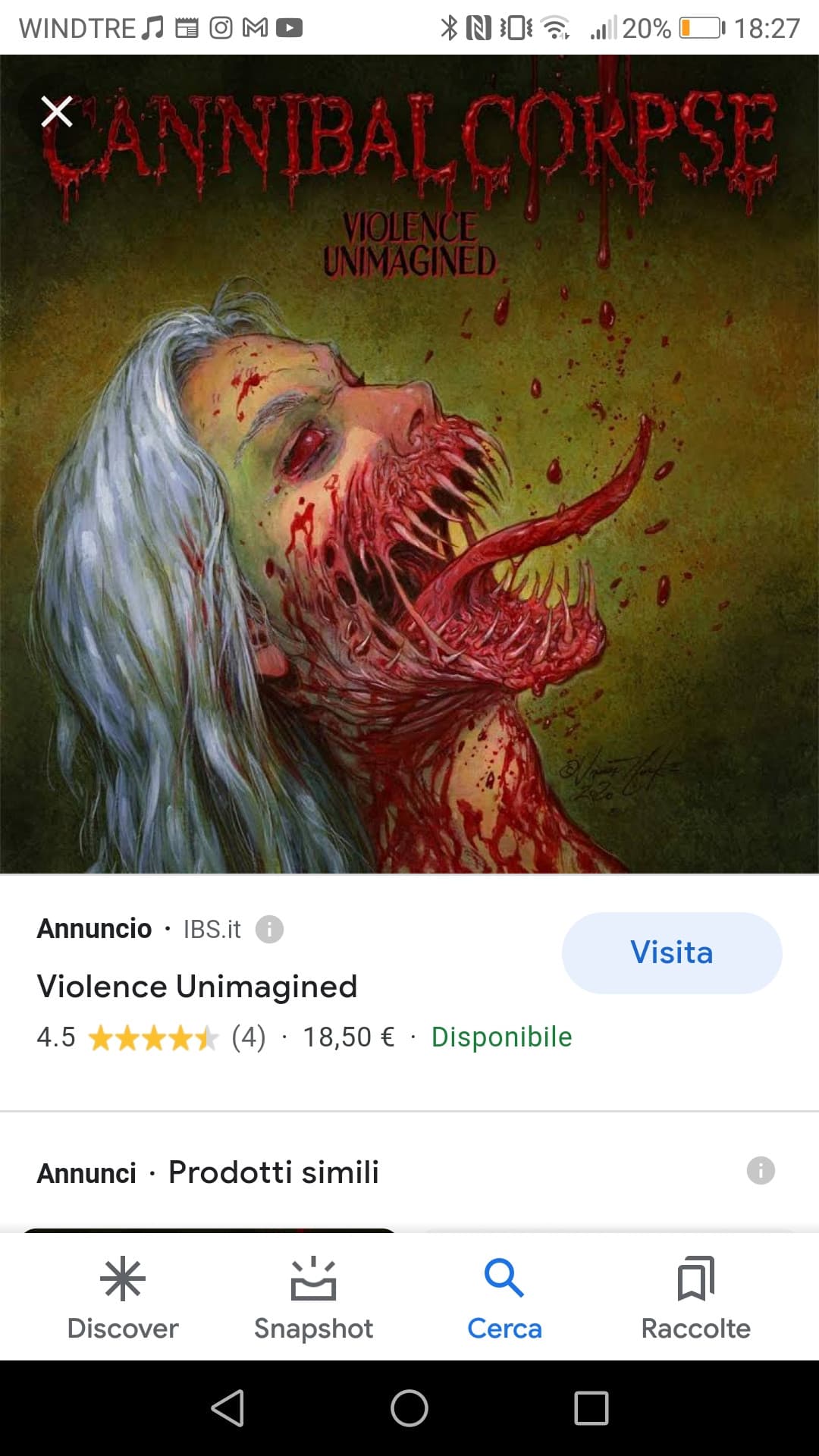 Per scuola dobbiamo creare un sito web su qualcosa ad esempio se ti piacciono gli animali puoi creare un sito sugli animali. Io pensavo di fare un sito sulla musica con una top 10 album metal del 2021.
