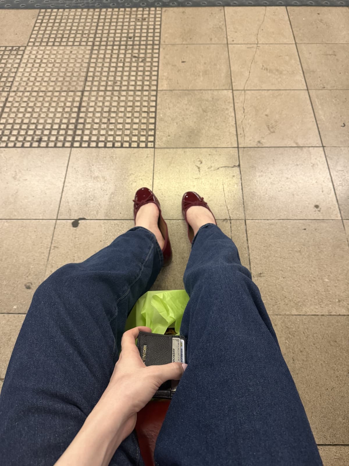 sono troppo carine queste scarpe 🥰🥰