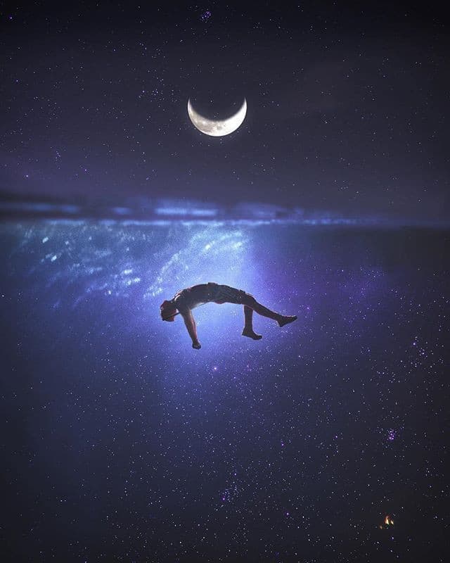LUCID DREAMS