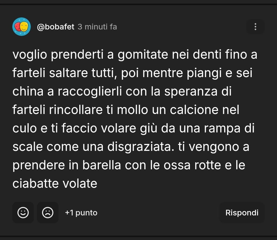 Inse fai il tuo lavoro 