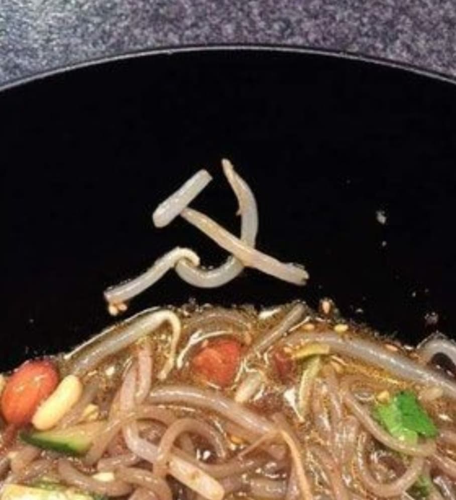 Our noodles