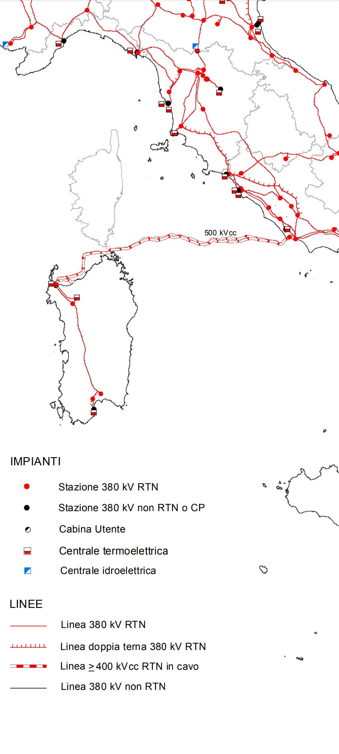 Non fregherà a nessuno ma almeno io mi incanto a vedere le linee AAT