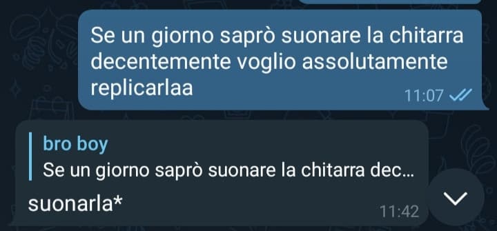 Darei fuoco a grammar nazi, soprattutto perché il 60 % delle volte in cui ti correggono non fanno neanche giusto. Adesso vorrei sapere dove ho sbagliato.