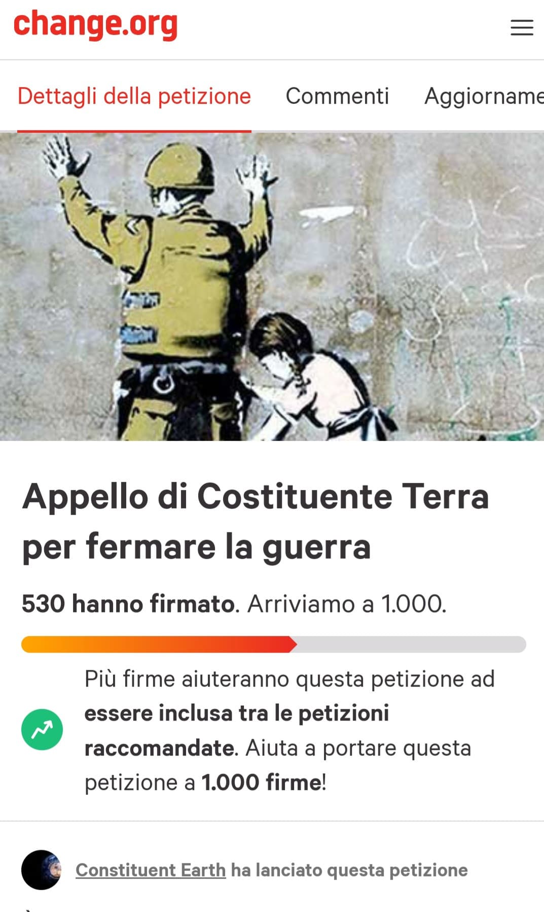 Adoro far parte della generazione z