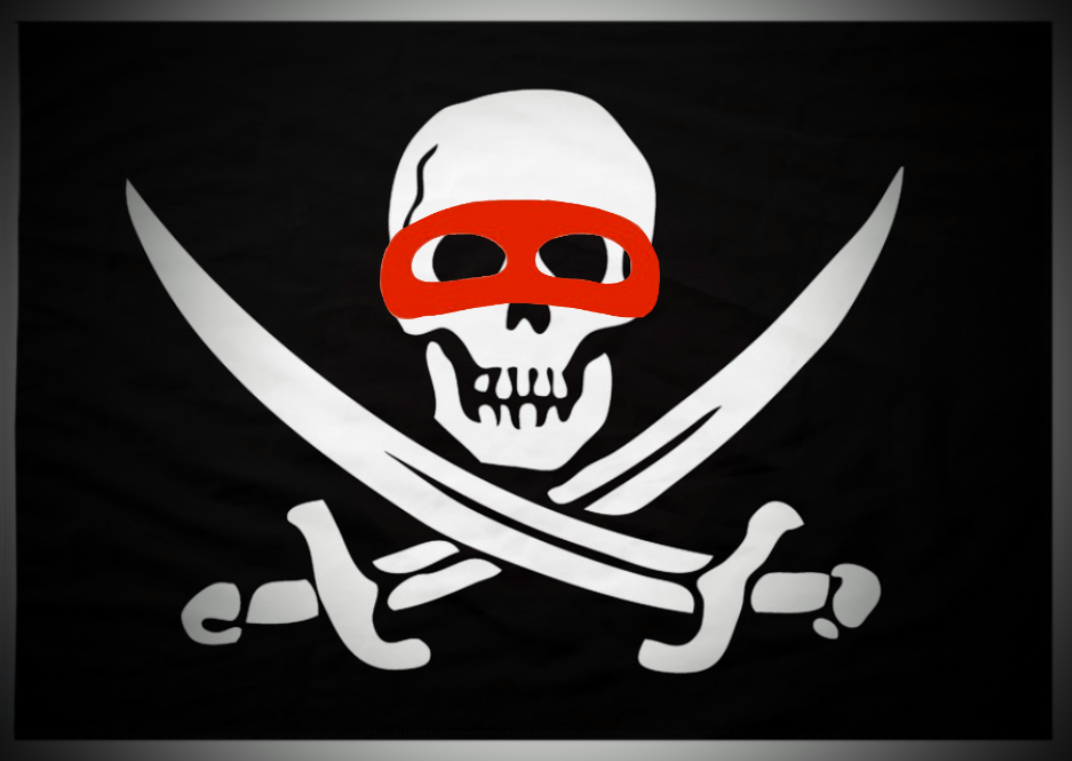 DIVENTA IL RE DEI PIRATI SU INSEGRETO - #TALKLIKEAPIRATEDAY