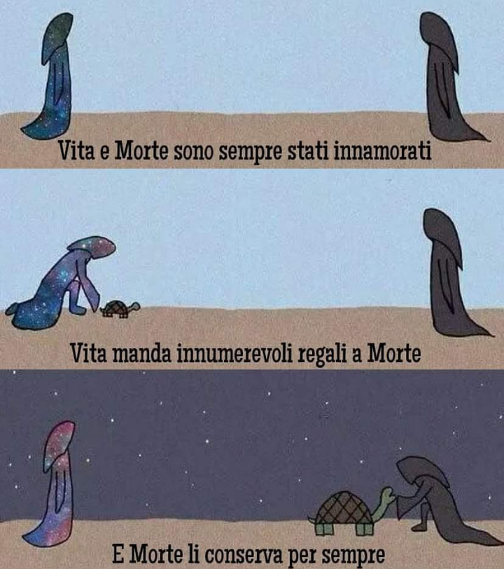 verità 