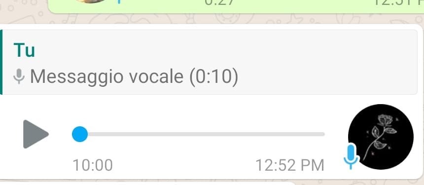 Ora devi sposarmi Ca**o