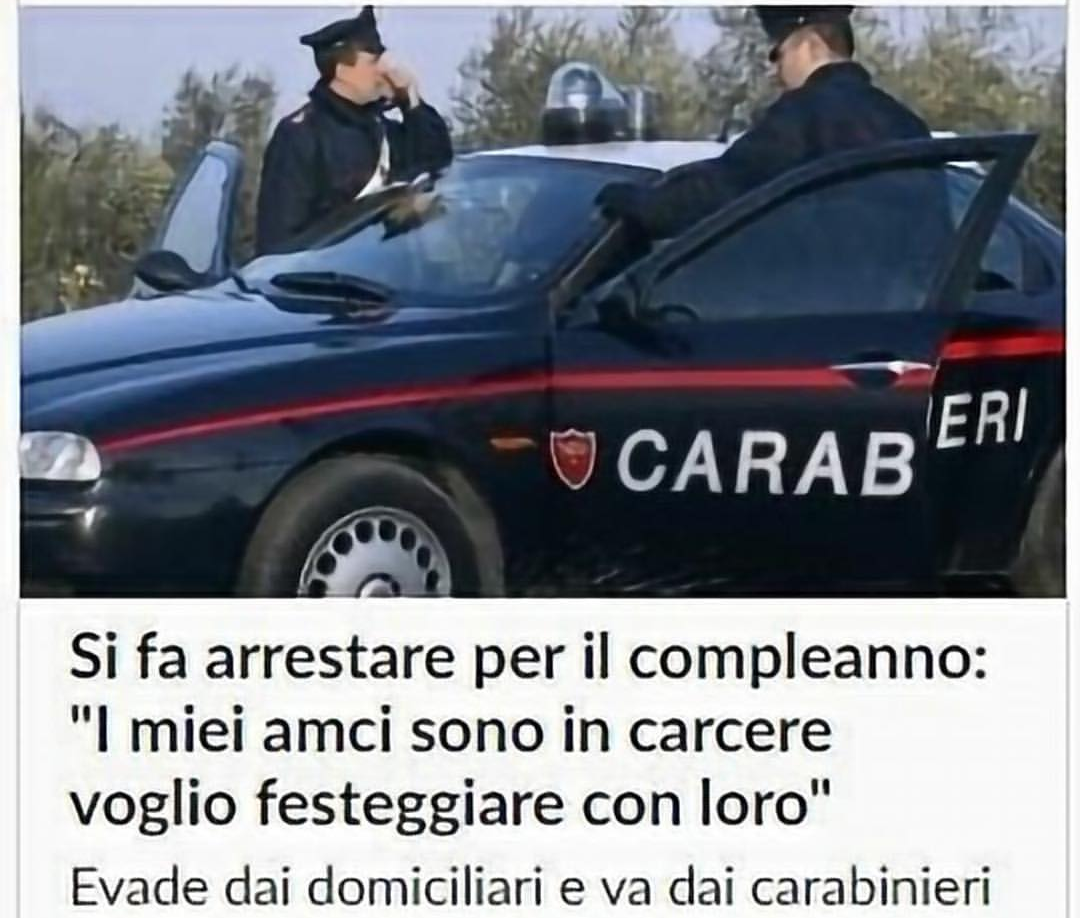 Gli amici veri