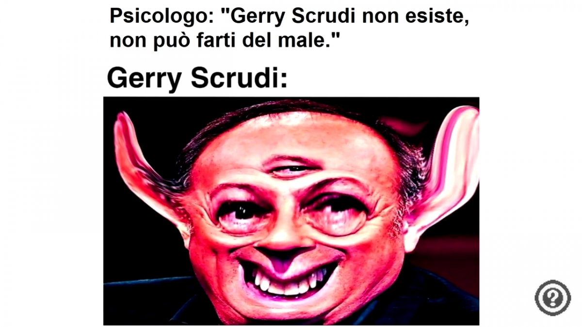 Chi segue un certo canale l'ha già visto 