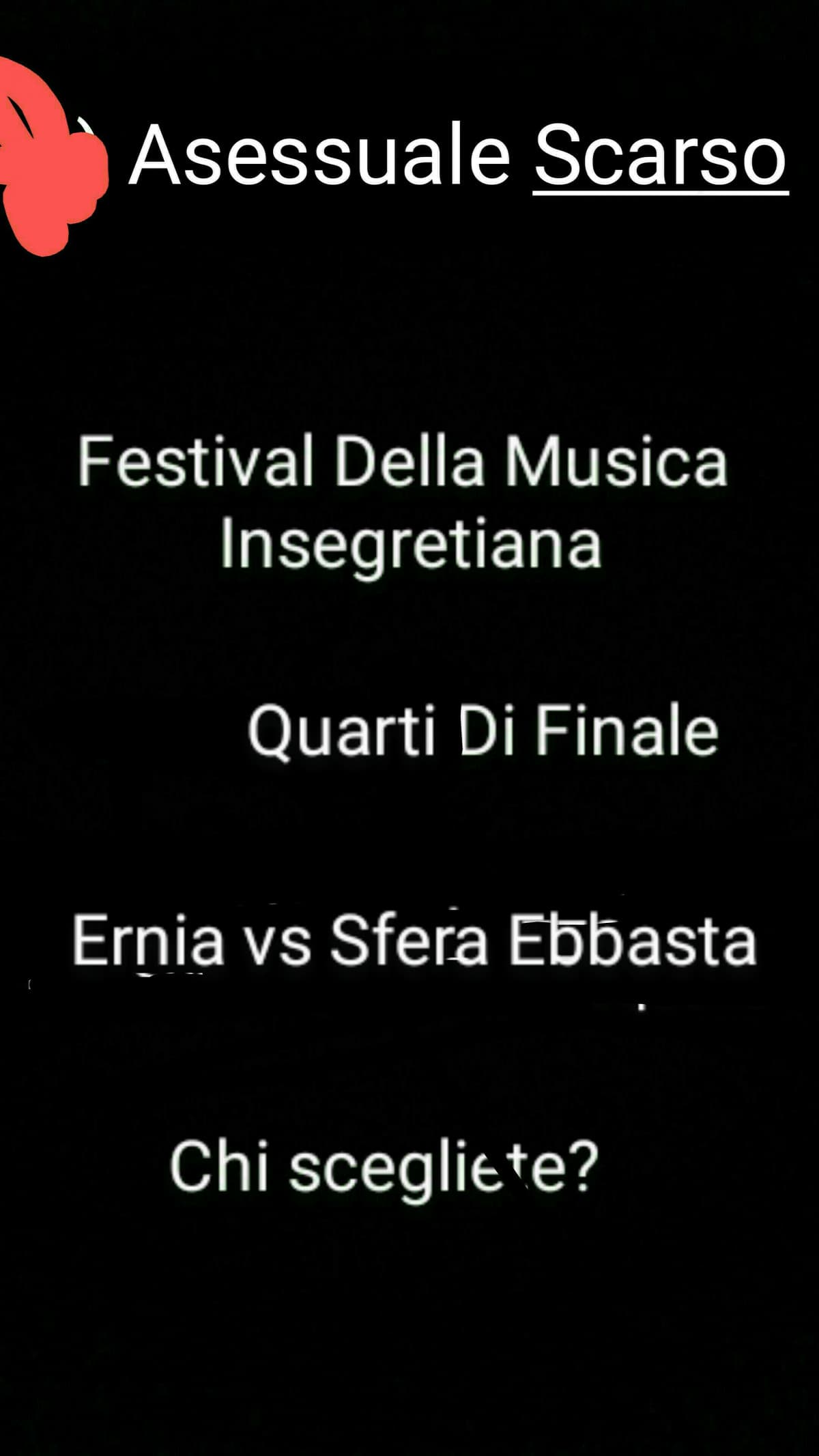 Ernia Inguinale vs Sfera del Drago