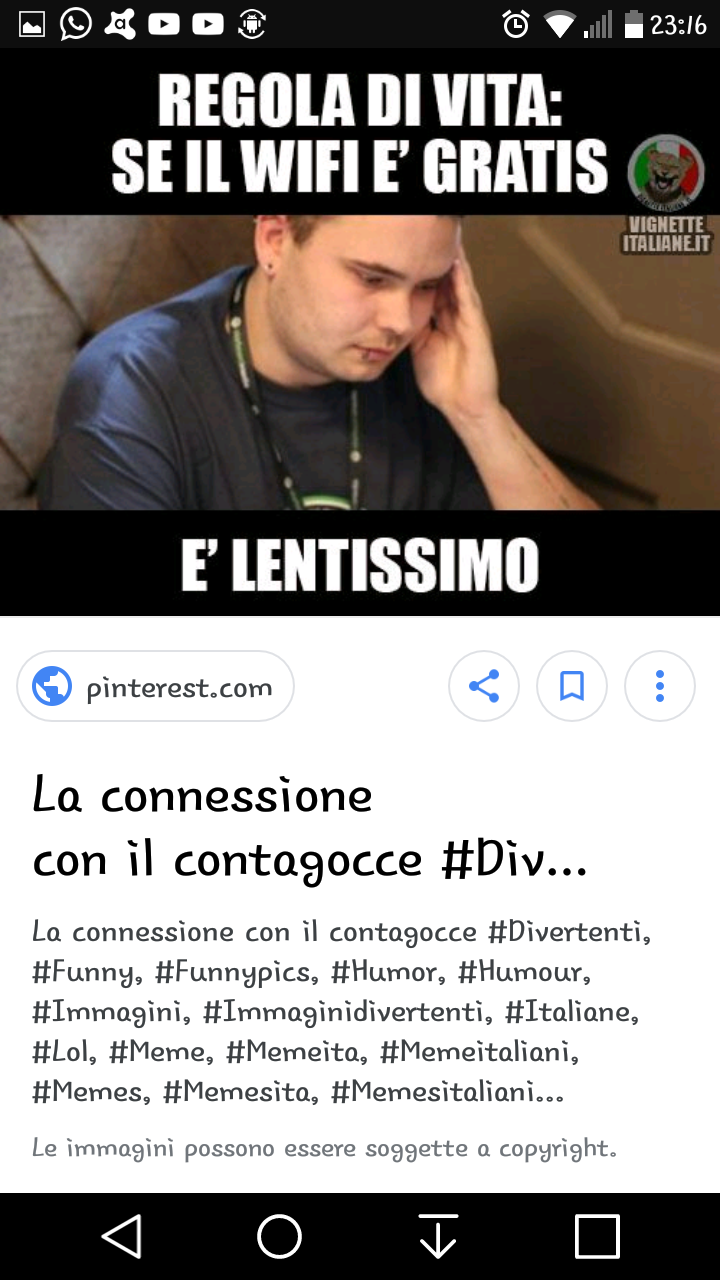 Pura verità