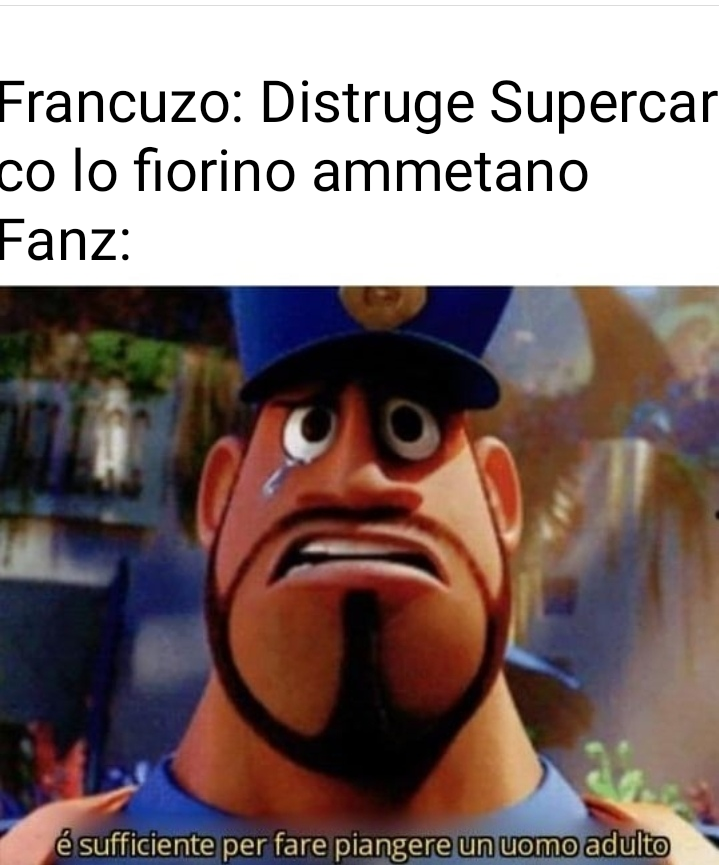 Si fanz 