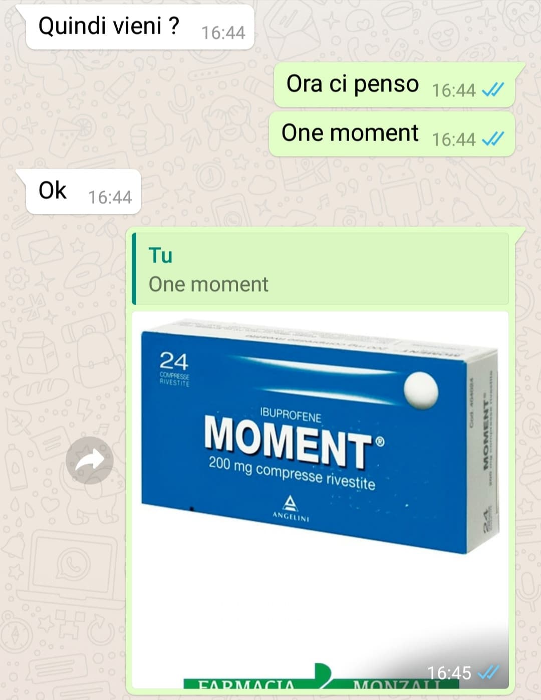 Moment