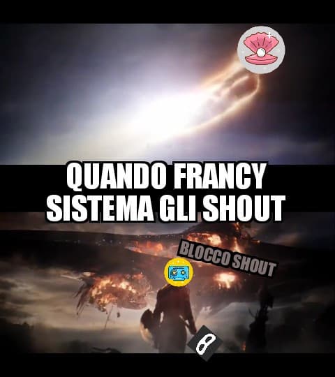 Il continuo della mia Meme