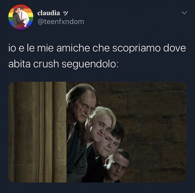 poi ci sono io che l’ho scoperto grazie ad ogni n suo vecchio post