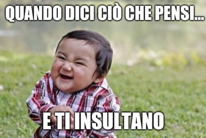 Eheheh ? chi fa così? ??