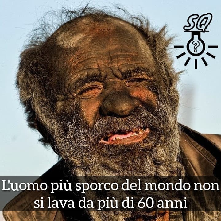 #Curiosità