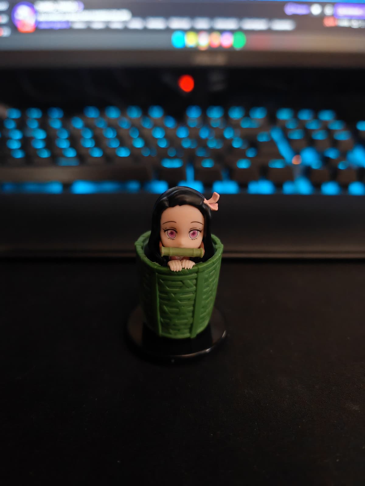 Mini Nezuko