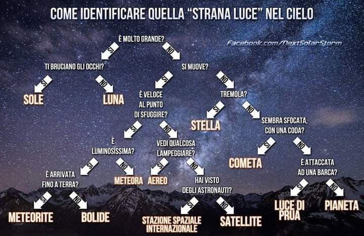 i flow chart quelli utili