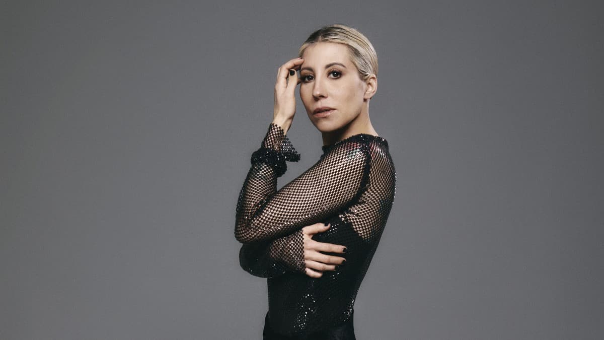 SANREMO 2026: BIG - Malika Ayane