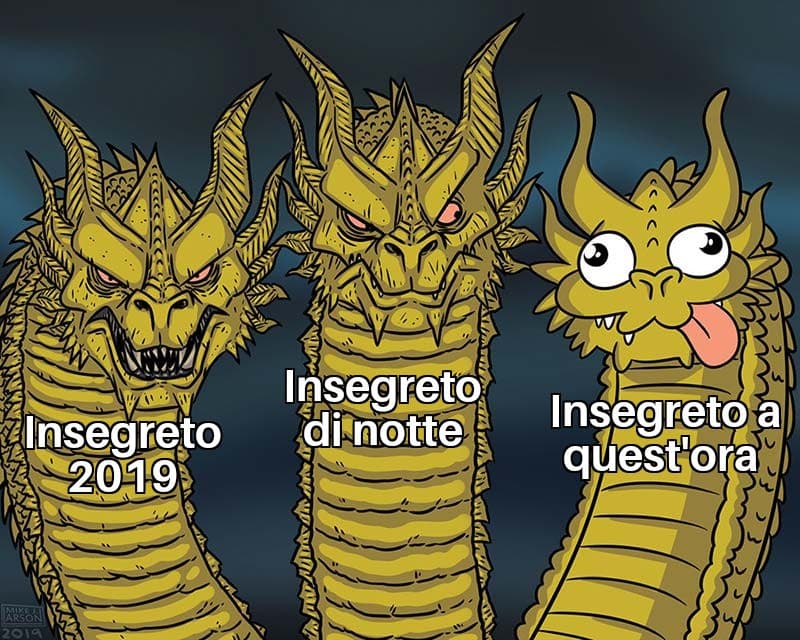 Sembra un altro sito 💀