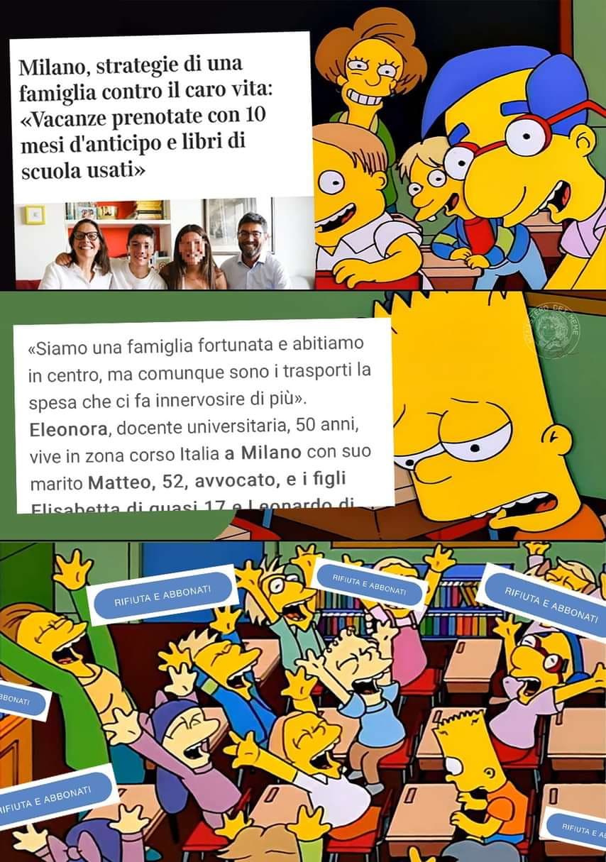 Docente universitaria e avvocato