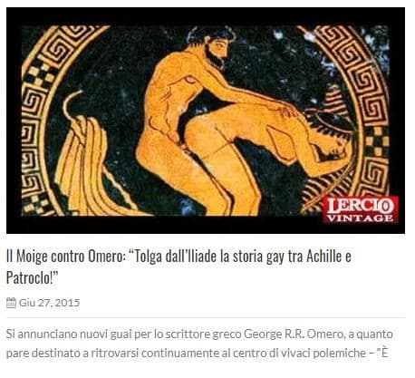 Eh già…. la mitologia p.o.r.n.o-gender dei greci