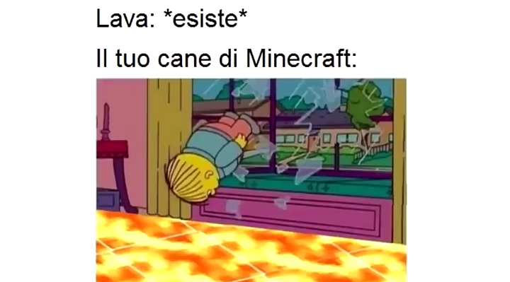 Il vostro spacciatore di memes