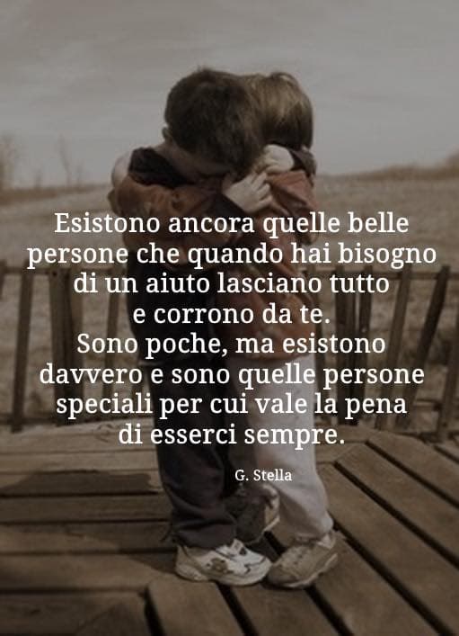 prendetevi cura di queste persone speciali❤️