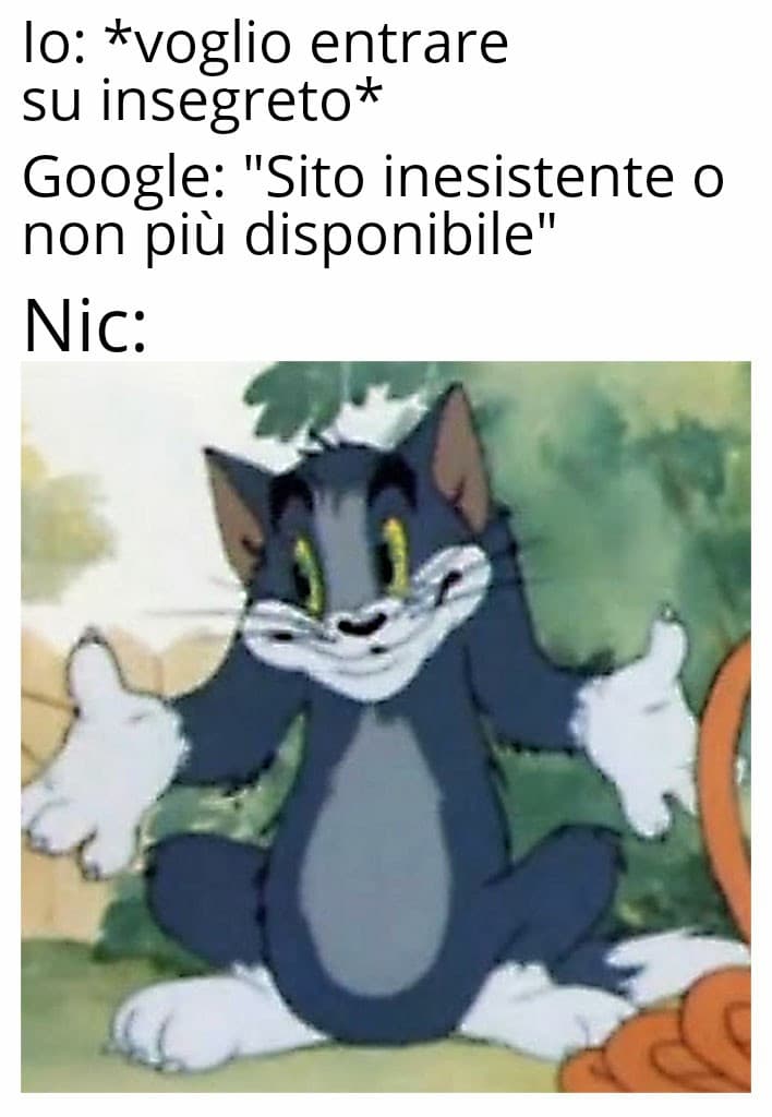 Succederà