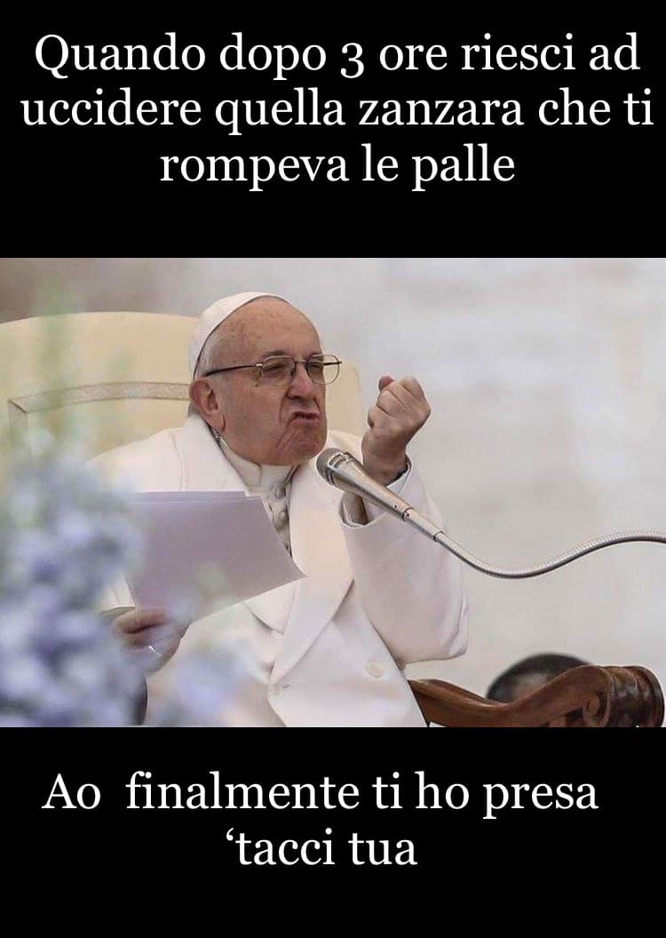 Un classico ma fa sempre ridere.. ?