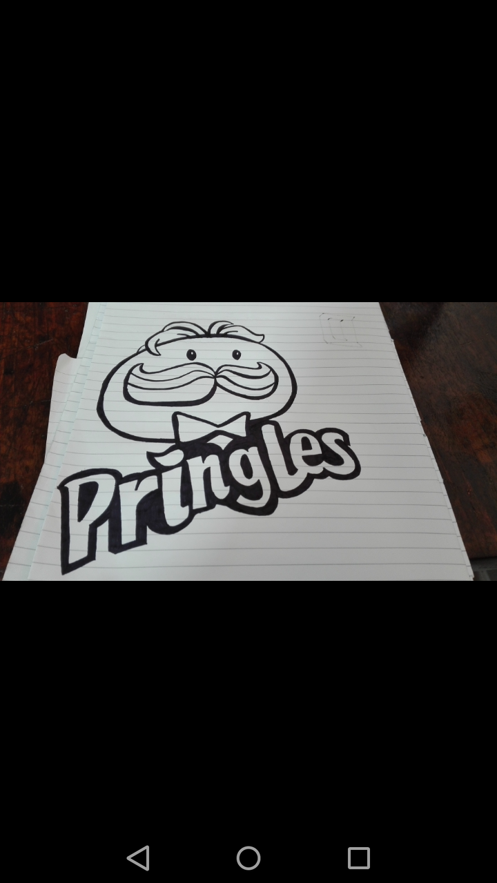 Pringles