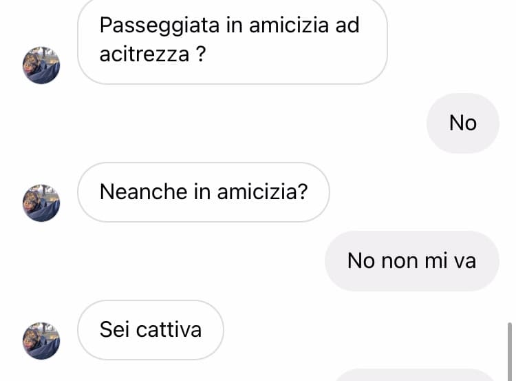 Uomo di 33 anni ..